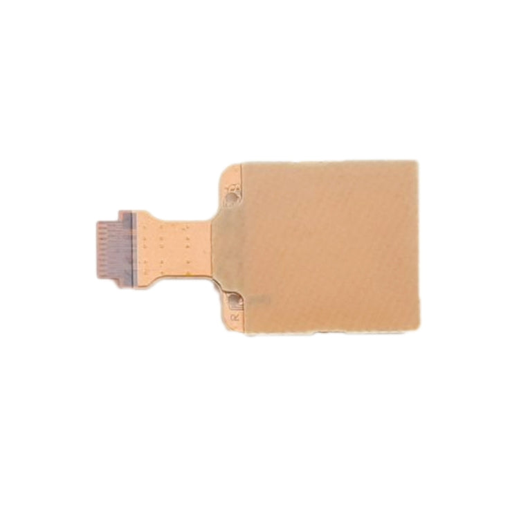 For Nintendo 3DS XL TF Card Slot With Flex Cable, TF Card Slot