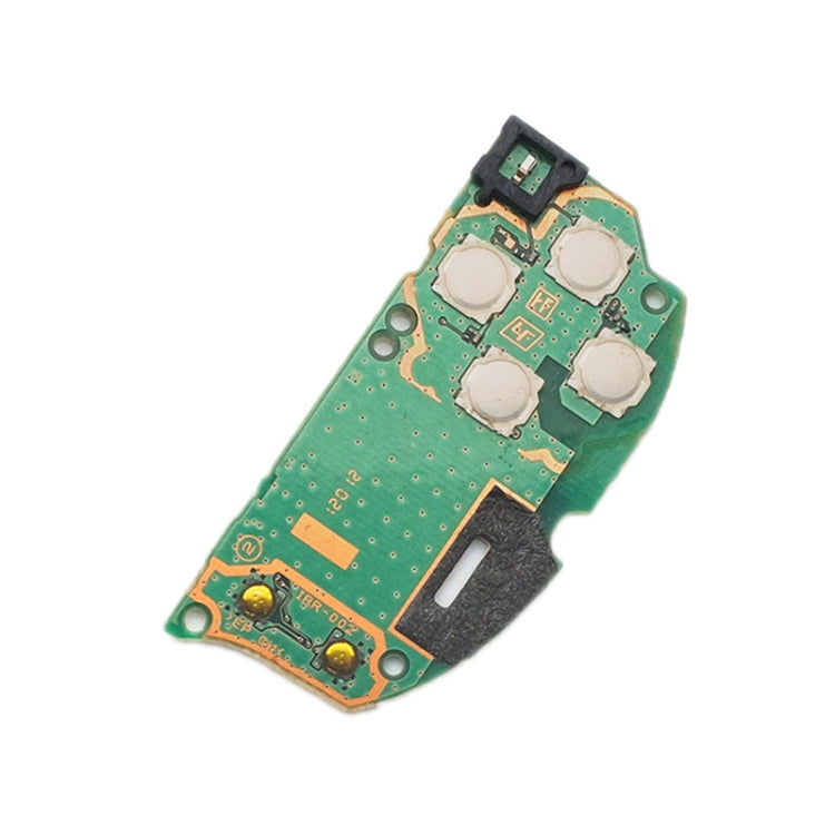 For PS Vita/PSV 1000 3G Version Right Switch Plate, Right Button Board 3G Version