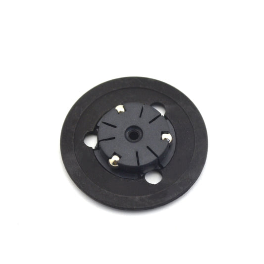 For Sony PlayStation 1 Spindle Hub Turntable CD Laser Head Lens Disc Motor Cap, For Sony PlayStation 1 Laser Head