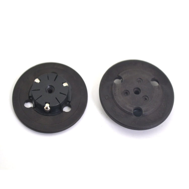 For Sony PlayStation 1 Spindle Hub Turntable CD Laser Head Lens Disc Motor Cap, For Sony PlayStation 1 Laser Head