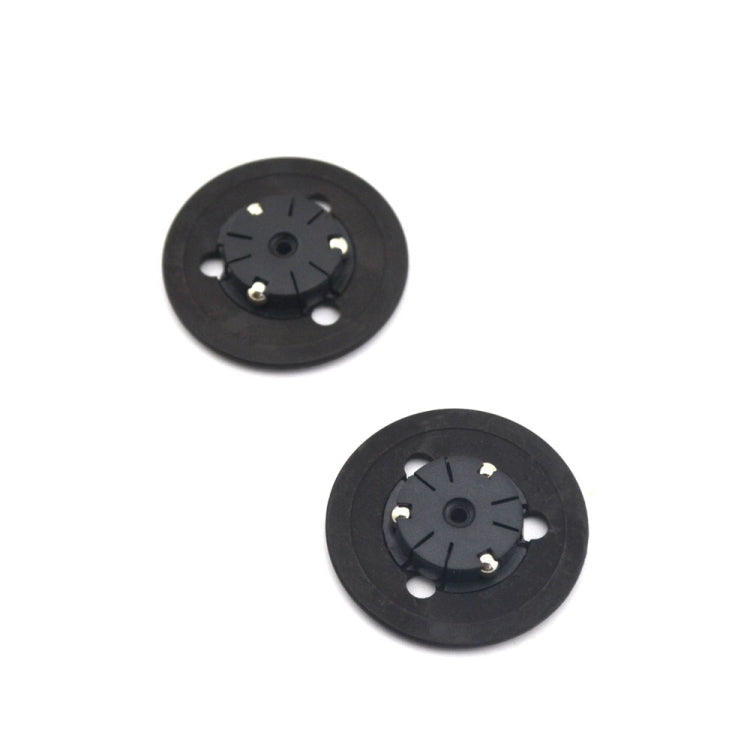 For Sony PlayStation 1 Spindle Hub Turntable CD Laser Head Lens Disc Motor Cap, For Sony PlayStation 1 Laser Head