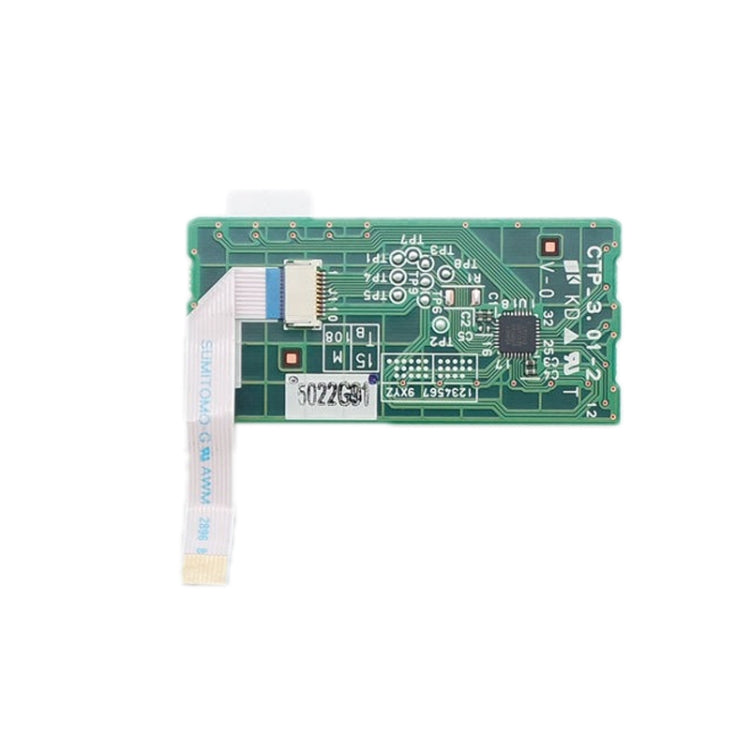 For Sony PS4 3.0 Handle Touchpad Module, Handle Touchpad