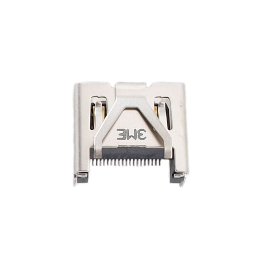 For Sony PS4 Slim/Pro HDMI Interface HD Video Interface, for PS4 Slim/Pro HDMI Port - BSPART