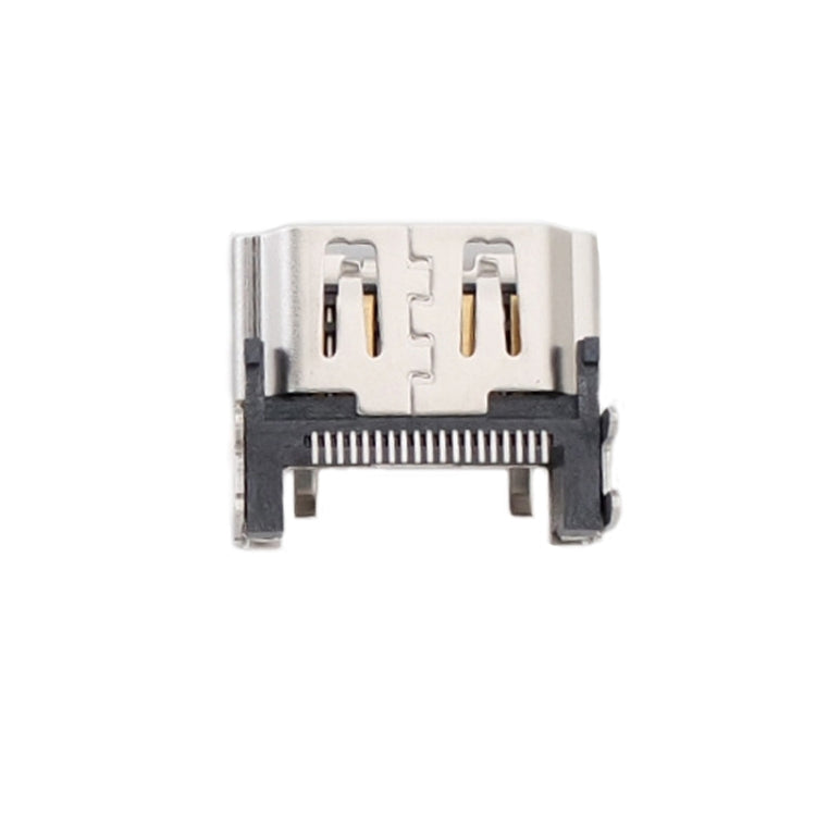 For Sony PS4 Slim/Pro HDMI Interface HD Video Interface, for PS4 Slim/Pro HDMI Port - BSPART