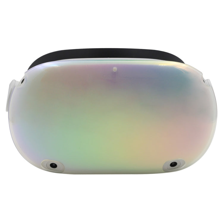 For Meta Quest 2 VR Front Cover Protective Face Shell