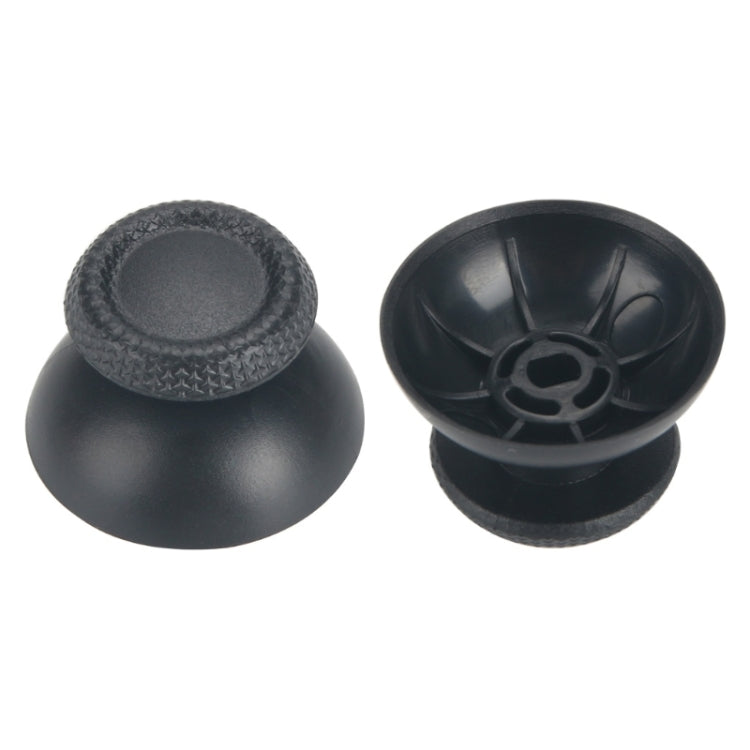 For PS5 Gamepad Controllers 10pcs Replacement Joystick Cap, Joystick Cap