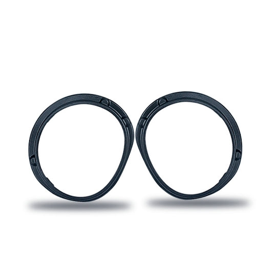 For Pico 4 Myopia Lens Magnetic Eyeglass Frame.Spec:, Glasses Frame, Frame + Anti Blue Light Lens