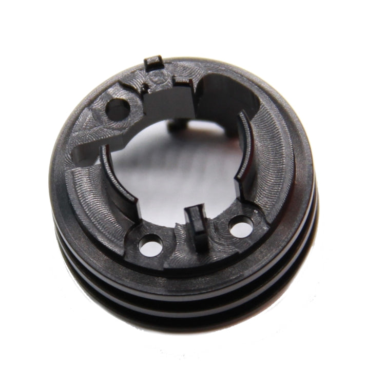 For Meta Quest 3 VR Headset Speaker Interface Fixing Buckle Metal Material, Speaker Interface Fixing Buckle