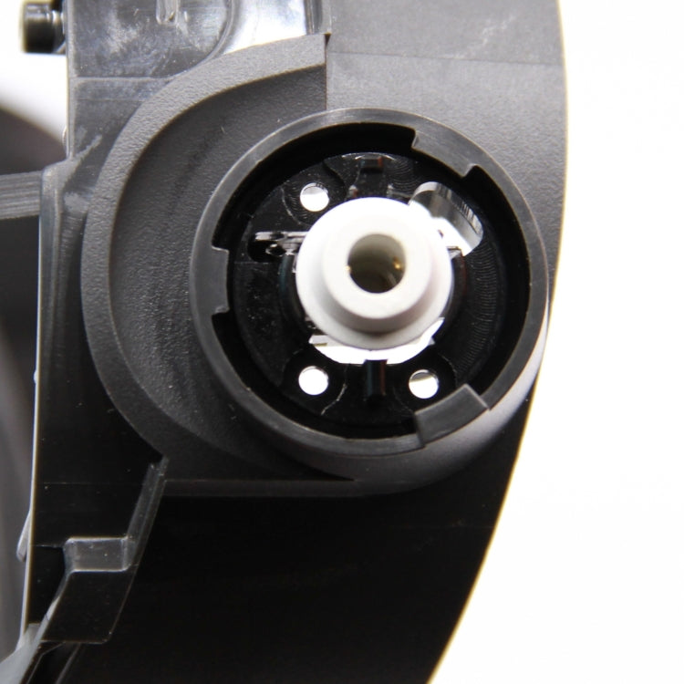 For Meta Quest 3 VR Headset Speaker Interface Fixing Buckle Metal Material, Speaker Interface Fixing Buckle