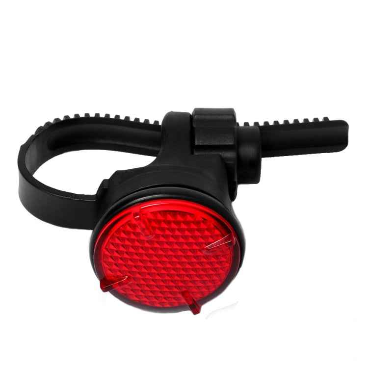 For Airtag Reflector Shape Bicycle Tracker Protective Case