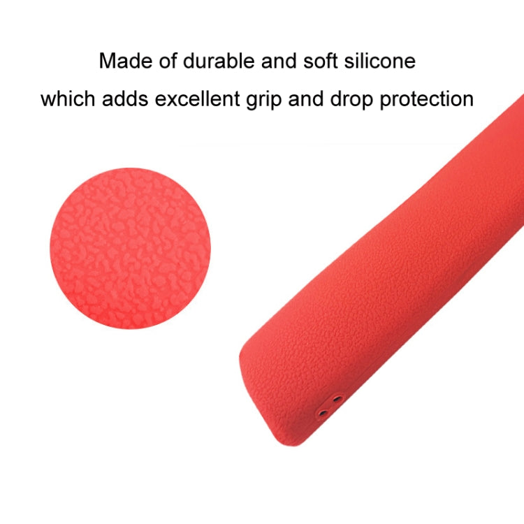 For LG 2pcs Remote Control Drop-Proof Protection Case