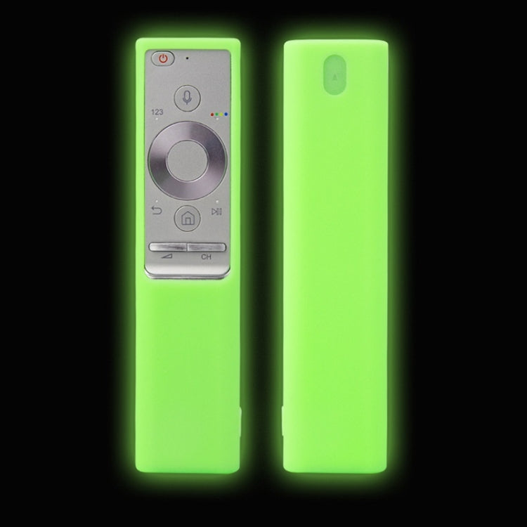 For Samsung BN-Q789FC 2pcs Remote Control Dustproof Silicone Case