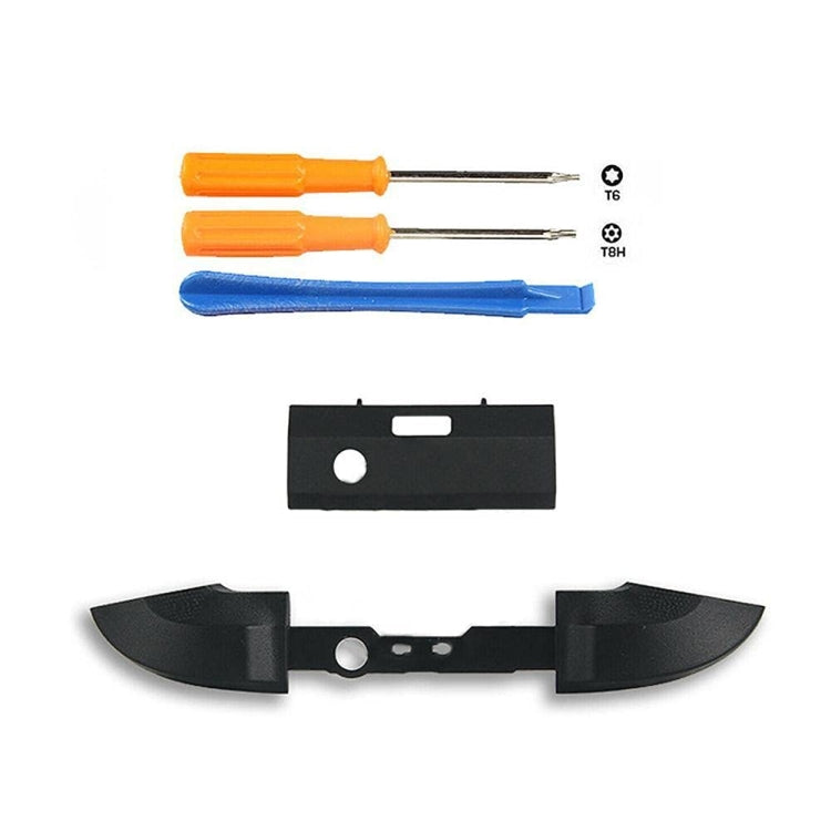 For Xbox Series X Controller LB RB Bumpers Buttons Guide With Tools, LB RB