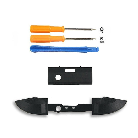 For Xbox Series X Controller LB RB Bumpers Buttons Guide With Tools, LB RB