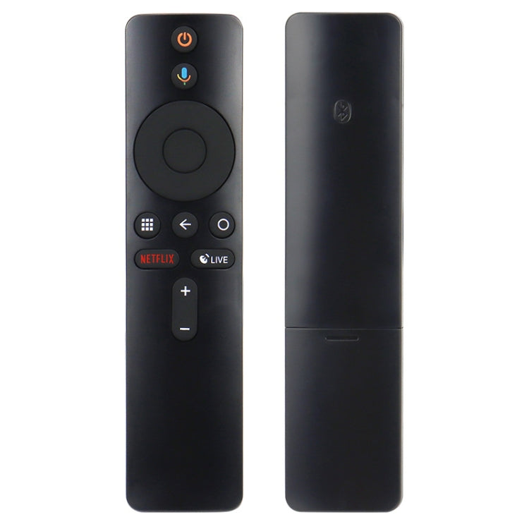 For Xiaomi MI BOX S TV Box  Live Version Bluetooth Voice Smart Remote Control, For Xiaomi MI BOX S TV Box Live Version