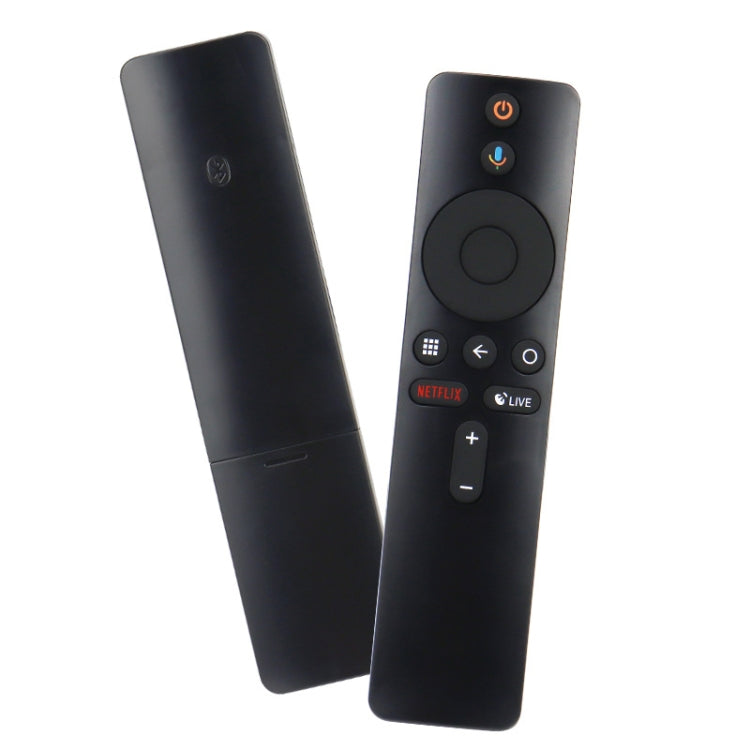 For Xiaomi MI BOX S TV Box  Live Version Bluetooth Voice Smart Remote Control, For Xiaomi MI BOX S TV Box Live Version