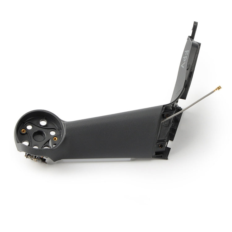 For DJI FPV Drone Arm Parts Replacement Spare Part ,Spec:, Left Front, Left Rear, Right Rear