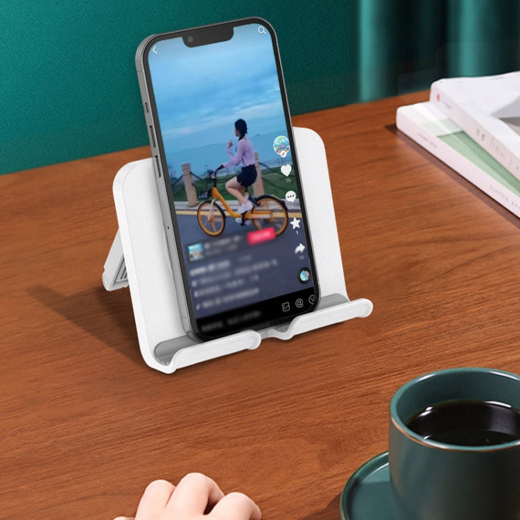 B86 Multifunctional Rotatable Punch-free Wall Mobile Phone Holder