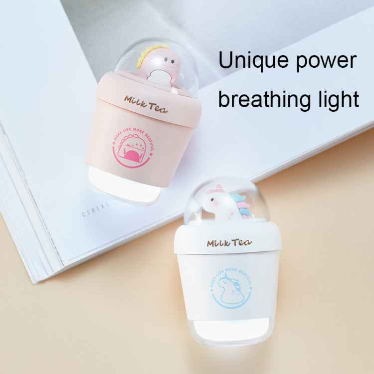 Y05 Cartoon Water Cup Shape Bluetooth Earphones Semi-in-ear HD Call Wireless Bluetooth Earphones