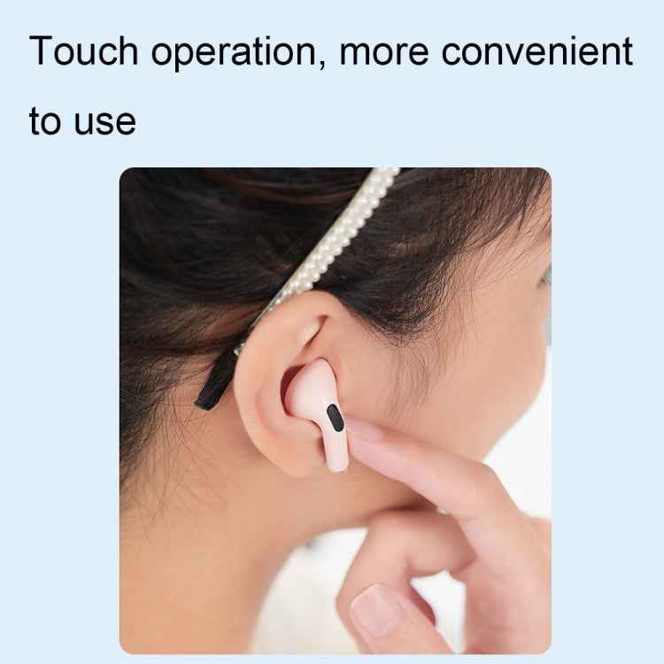 Y05 Cartoon Water Cup Shape Bluetooth Earphones Semi-in-ear HD Call Wireless Bluetooth Earphones