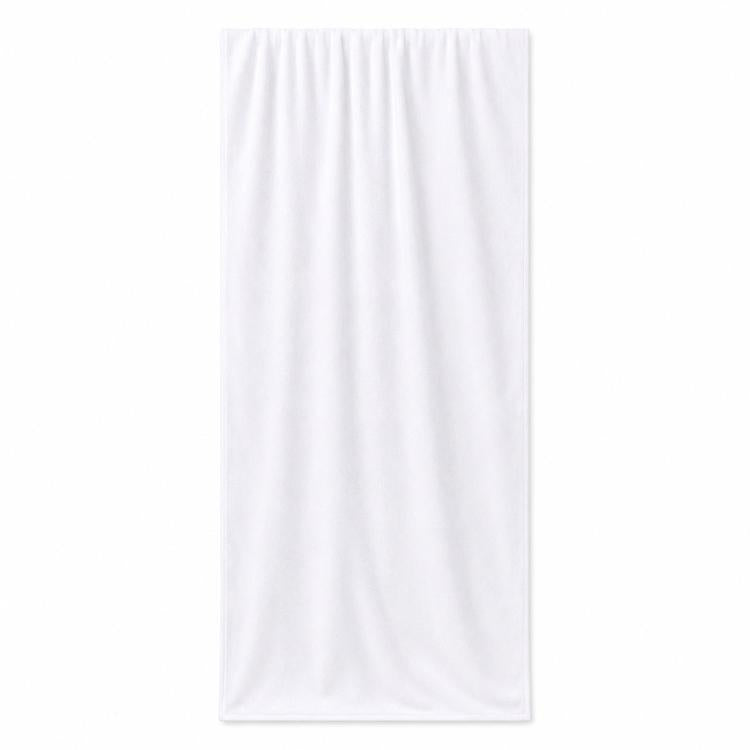 Nano Thickened Large Bath Towel Hairdresser Beauty Salon Adult With Soft Absorbent Towel, 80x180cm
