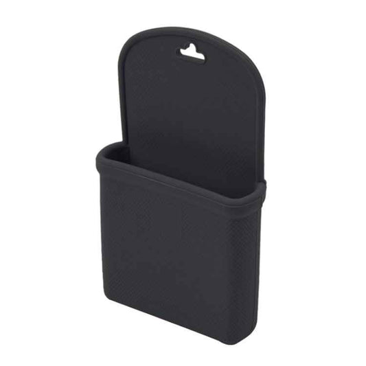 Wear-Resistant Silicone Mobile Phone Bag For Car Air Outlet