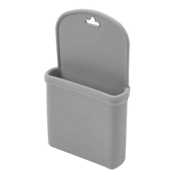 Wear-Resistant Silicone Mobile Phone Bag For Car Air Outlet