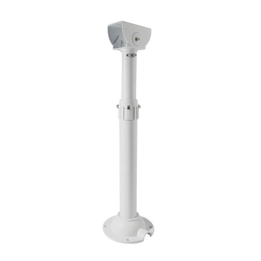 Telescopic I-Type Monitoring Bracket Hanging Closed-Circuit Aluminum Alloy Bracket