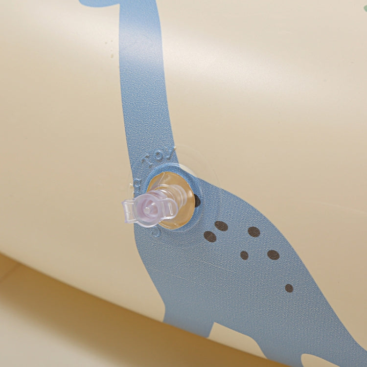 Baby Swimming Round Pool Summer Kids Water Toys Inflatable Bath Tub, NO.90, NO.120, NO.150