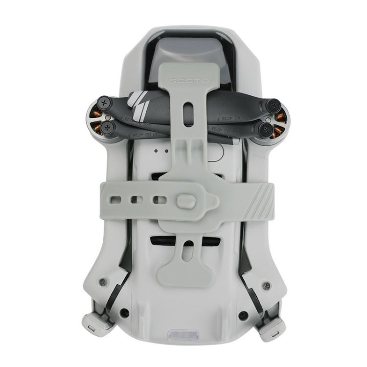 For DJI Mavic Mini / Mini 2 SE RCSTQ Gimbal Protection Kit Paddle Restrainer