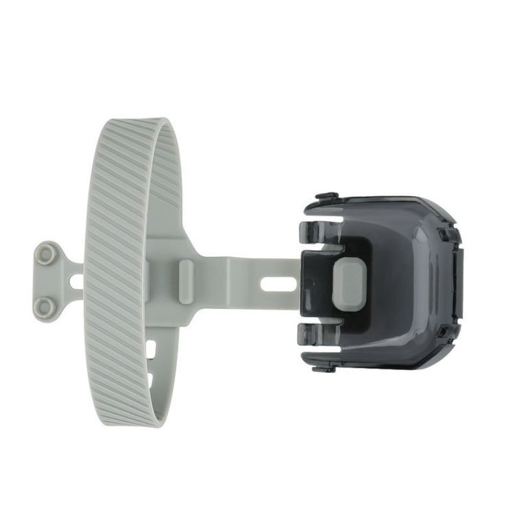 For DJI Mavic Mini / Mini 2 SE RCSTQ Gimbal Protection Kit Paddle Restrainer