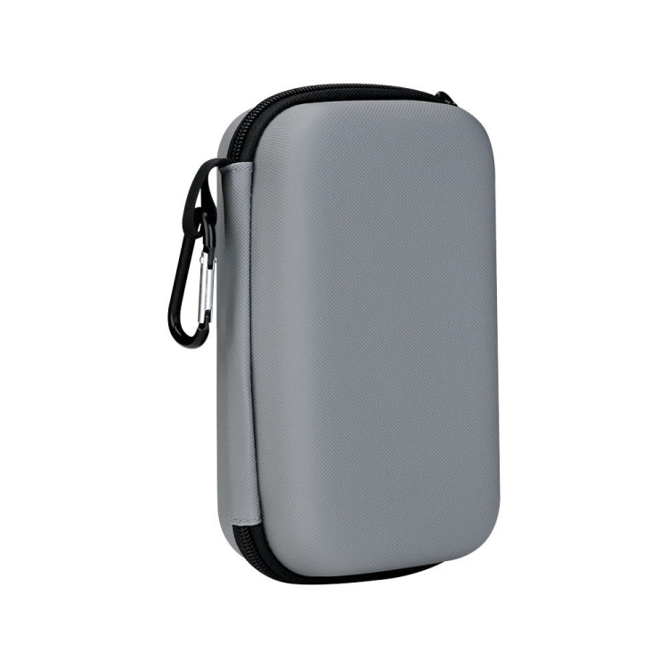 For DJI Action 2 RCSTQ Action Camera Hard Case Accessory Bag