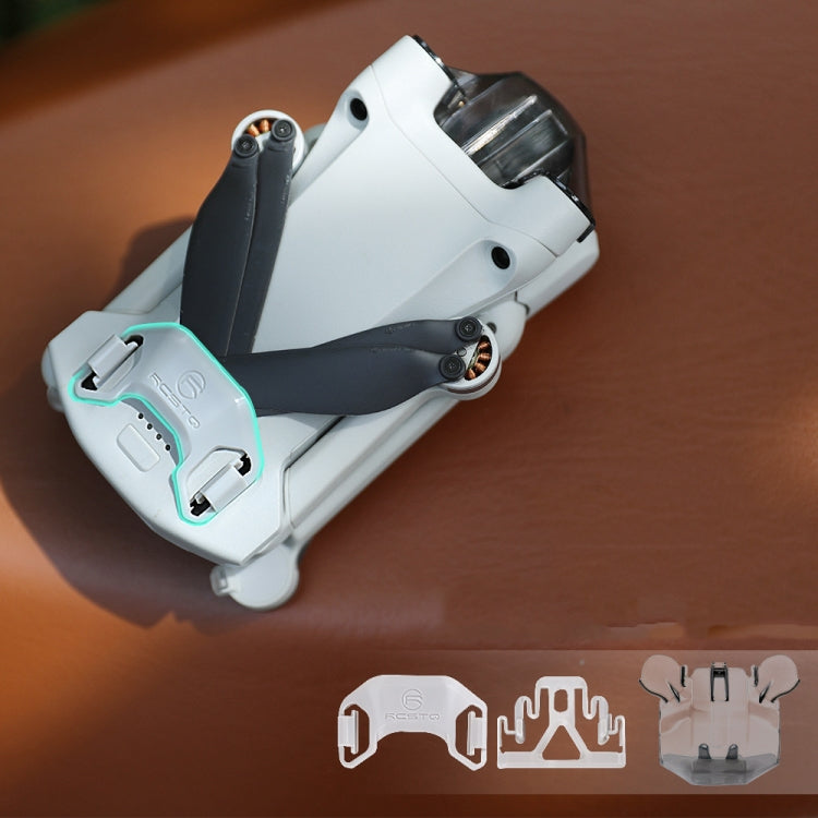 For DJI Mini 3 Pro RCSTQ Drone Accessories