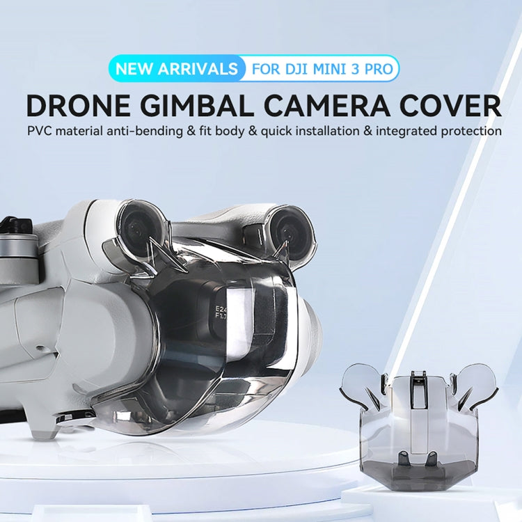 For DJI Mini 3 Pro RCSTQ Drone Accessories