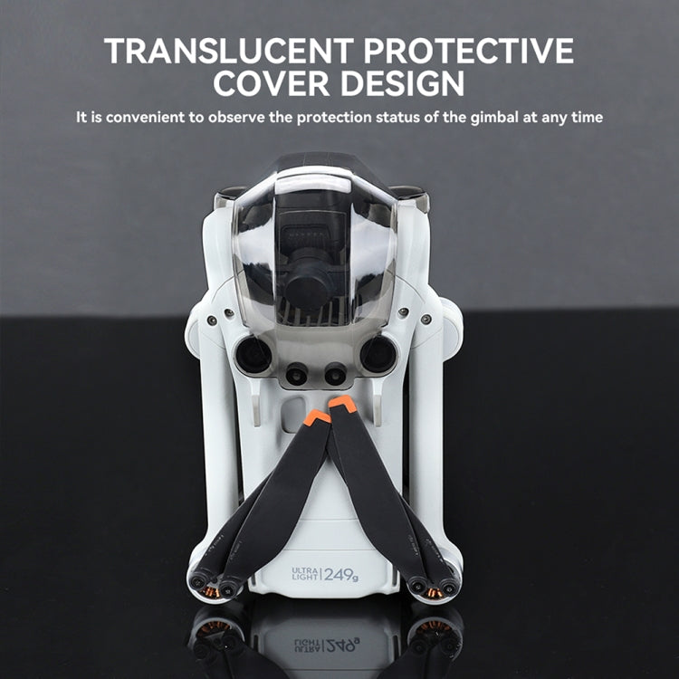 For DJI Mini 3 Pro RCSTQ Drone Accessories