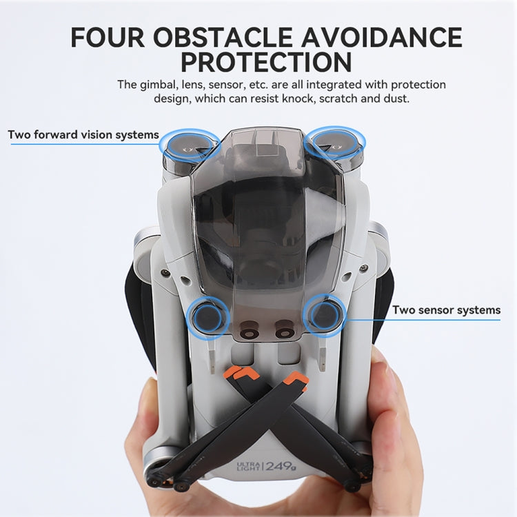 For DJI Mini 3 Pro RCSTQ Drone Accessories