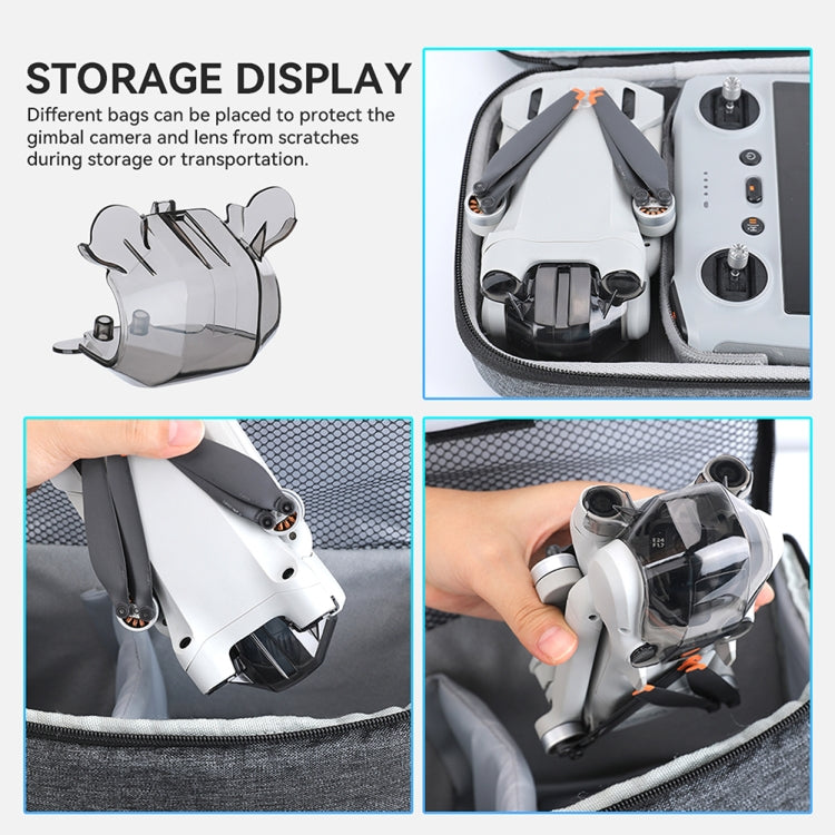 For DJI Mini 3 Pro RCSTQ Drone Accessories