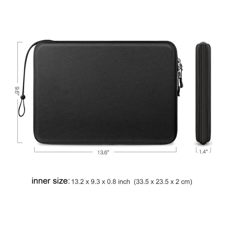 Hard Shell Computer Bag Anti-fall Anti-pressure Sleeve Bag