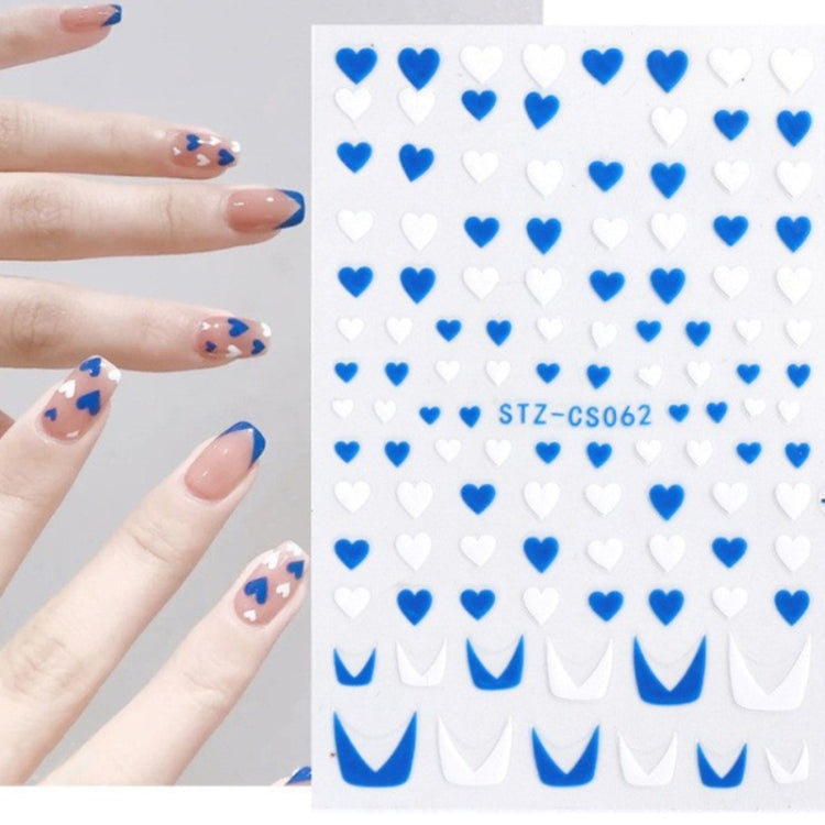 French Style Manicure Sticker Pop Stripe Line Nail Sticker, Stz-CS069, Stz-CS070, Stz-CS071, Stz-CS072, Stz-CS073, Stz-CS074, Stz-CS075, Stz-CS076, Stz-CS077, Stz-CS078, Stz-CS079, Stz-CS090, Stz-CS091, Stz-CS092, Stz-CS116, Stz-CS117, Stz-CS118�������...
