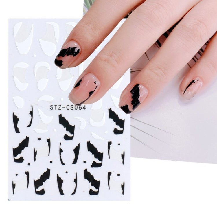 French Style Manicure Sticker Pop Stripe Line Nail Sticker, Stz-CS069, Stz-CS070, Stz-CS071, Stz-CS072, Stz-CS073, Stz-CS074, Stz-CS075, Stz-CS076, Stz-CS077, Stz-CS078, Stz-CS079, Stz-CS090, Stz-CS091, Stz-CS092, Stz-CS116, Stz-CS117, Stz-CS118�������...