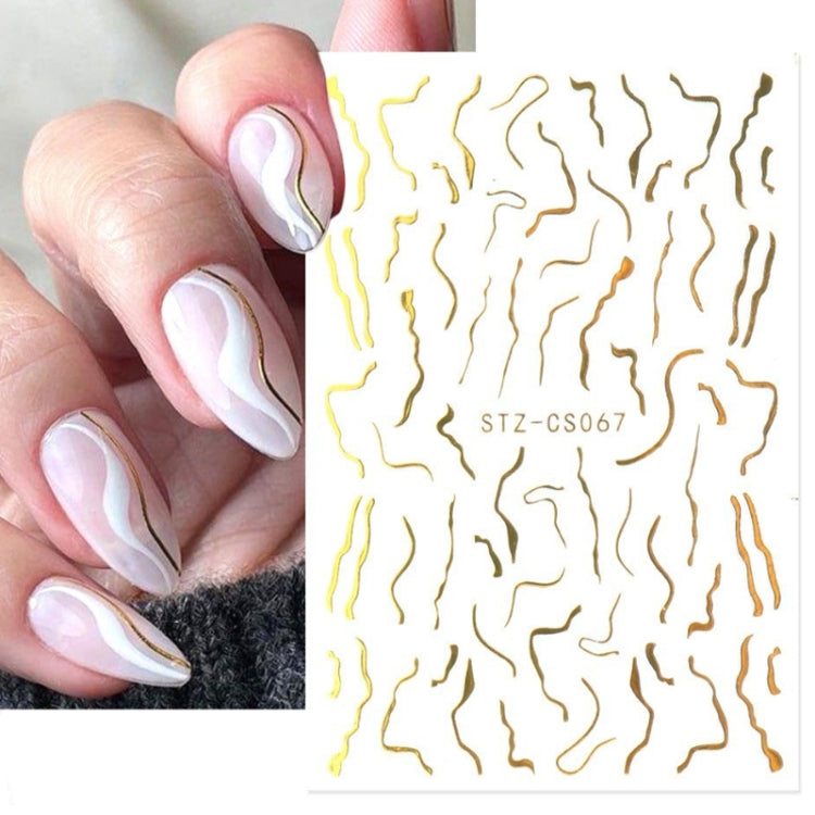 French Style Manicure Sticker Pop Stripe Line Nail Sticker, Stz-CS069, Stz-CS070, Stz-CS071, Stz-CS072, Stz-CS073, Stz-CS074, Stz-CS075, Stz-CS076, Stz-CS077, Stz-CS078, Stz-CS079, Stz-CS090, Stz-CS091, Stz-CS092, Stz-CS116, Stz-CS117, Stz-CS118�������...