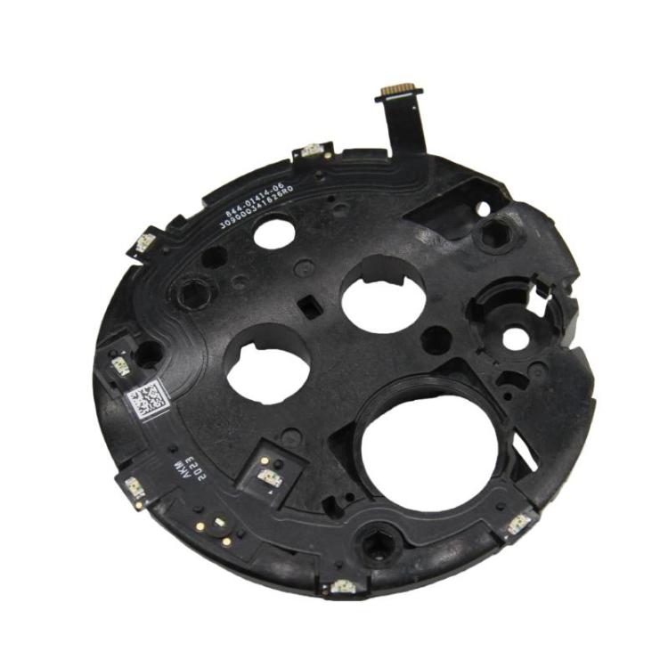 For Meta Quest 3/3S Controller Motherboard/Button Bracket With Locating Flex Cable