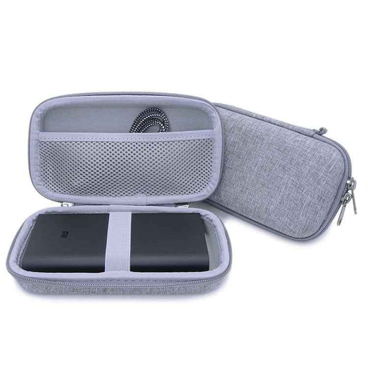 GHKJOK GH1322 Large Capacity U Disk SD Card Mobile Hard Disk Bag