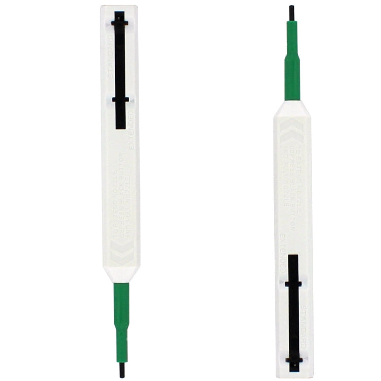 FC-SC/MU-2.5mm Fiber Connection Cleaning Tool Core Cleaner