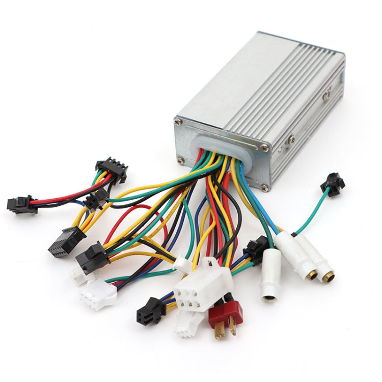 24V/48V 250W-350W Folding Bike Controller Electric Bicycle Controller Circuit Board