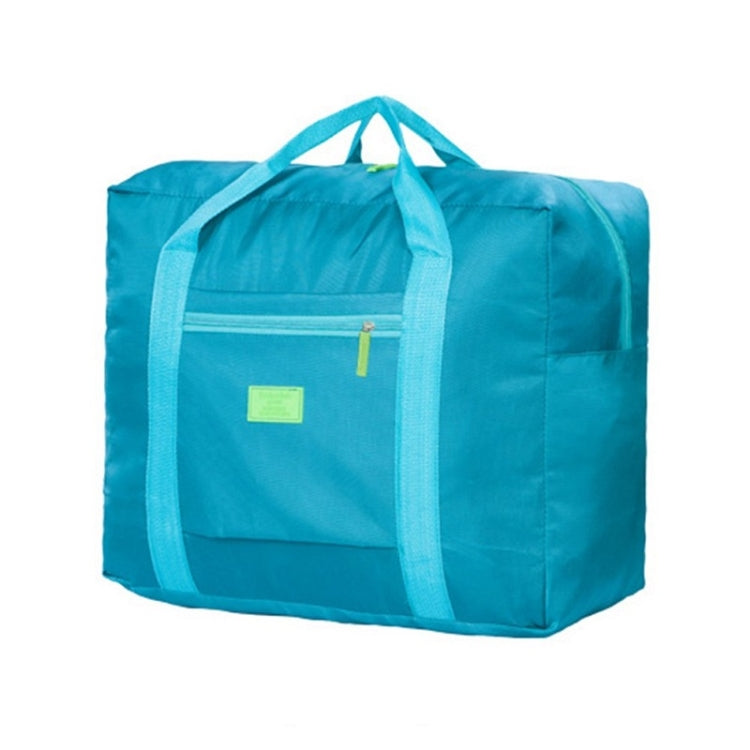 Large-capacity Luggage Trolley Multi-function Portable Storage Bag