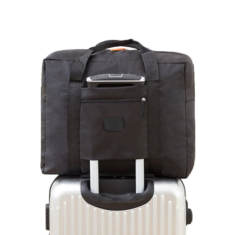 Large-capacity Luggage Trolley Multi-function Portable Storage Bag