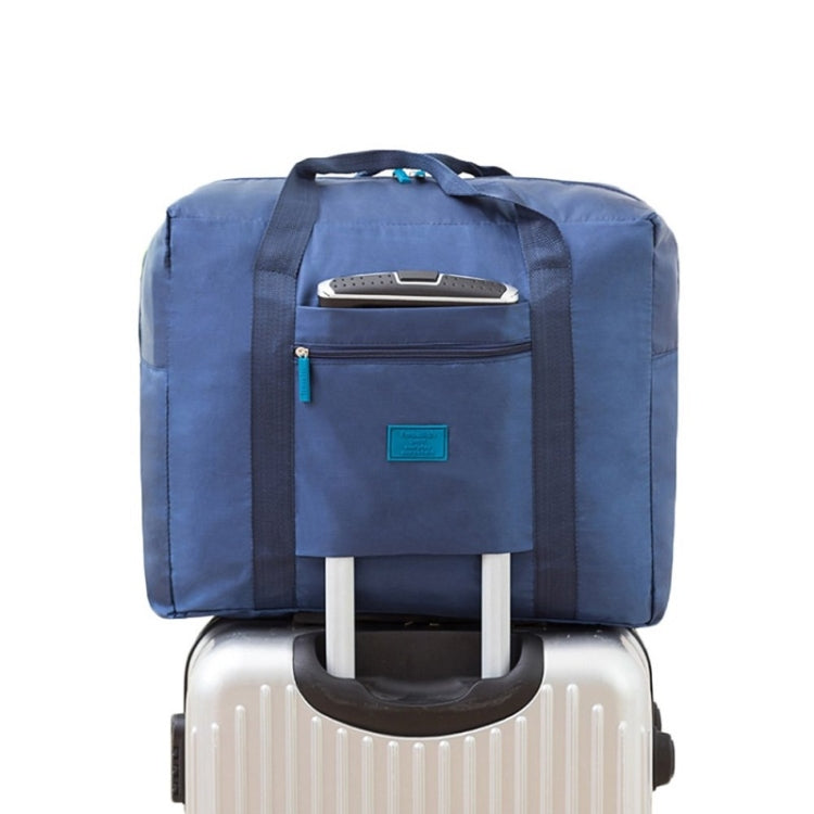 Large-capacity Luggage Trolley Multi-function Portable Storage Bag