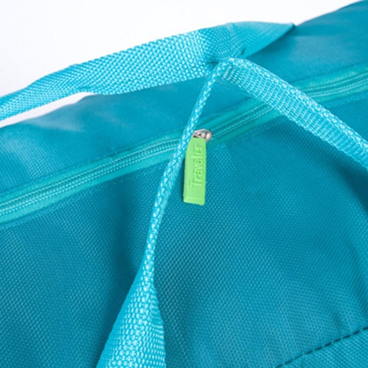 Large-capacity Luggage Trolley Multi-function Portable Storage Bag