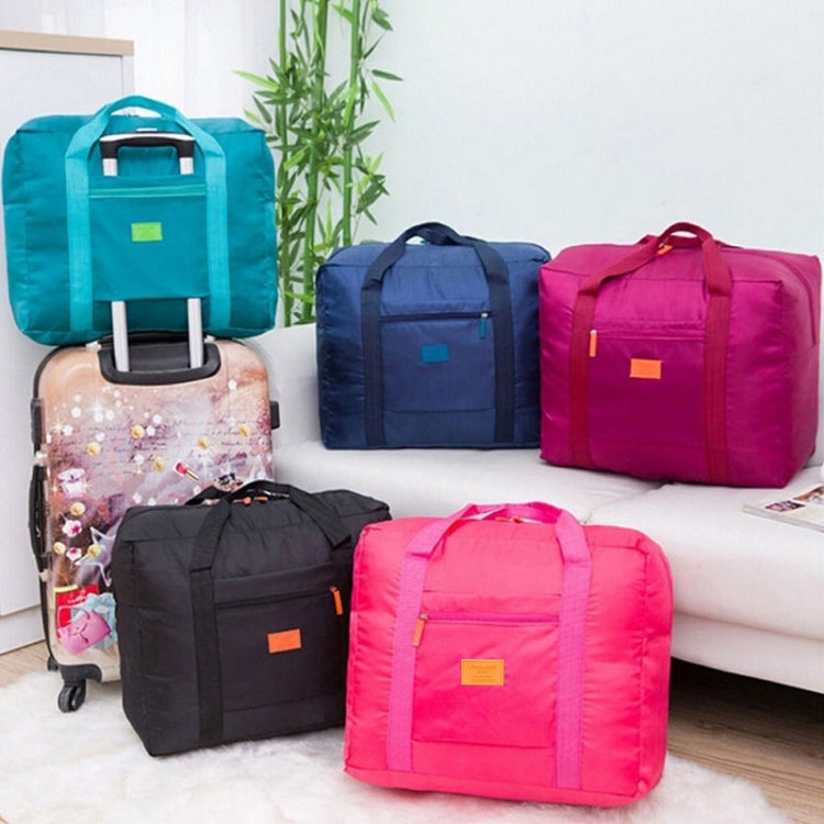 Large-capacity Luggage Trolley Multi-function Portable Storage Bag